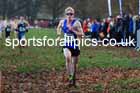 Men's Under-17s, 2023 British Athletics Cross Challenge, Sefton Park, Liverpool. Photo: David T. Hewitson/Sports for All Pics